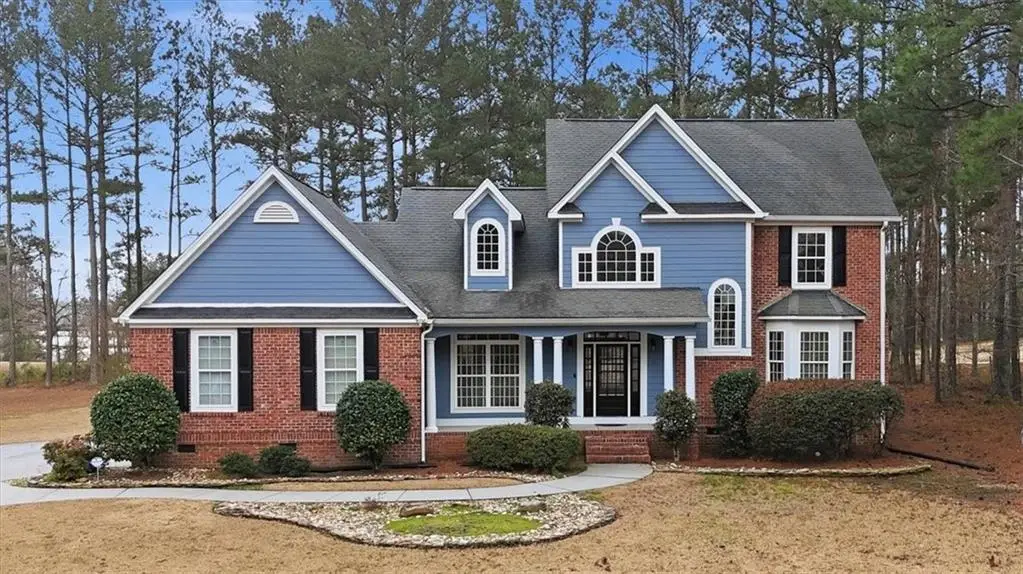 16 Nelson Boulevard Nw, Rome, GA 30165 - #1