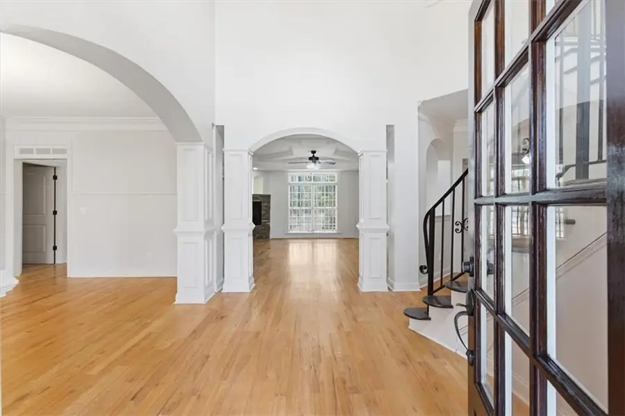 16 Nelson Boulevard Nw, Rome, GA 30165 - #2