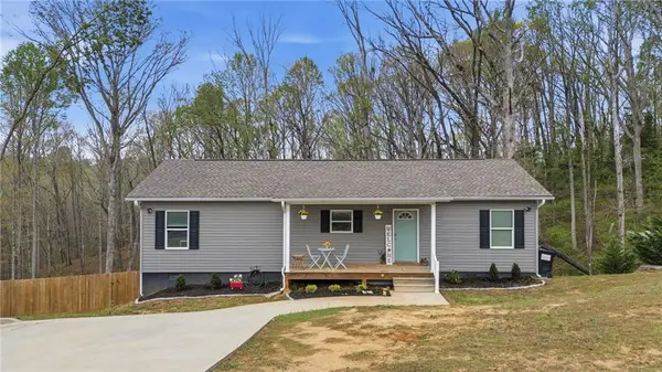 3510 Sequoia Place, Gainesville, GA 30506