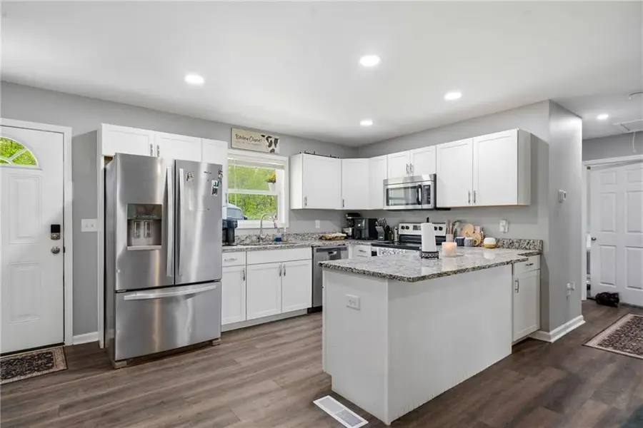 3510 Sequoia Place, Gainesville, GA 30506 - #2