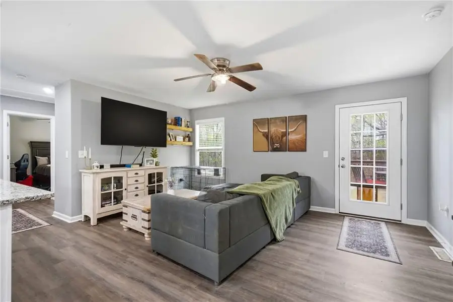 3510 Sequoia Place, Gainesville, GA 30506 - #3