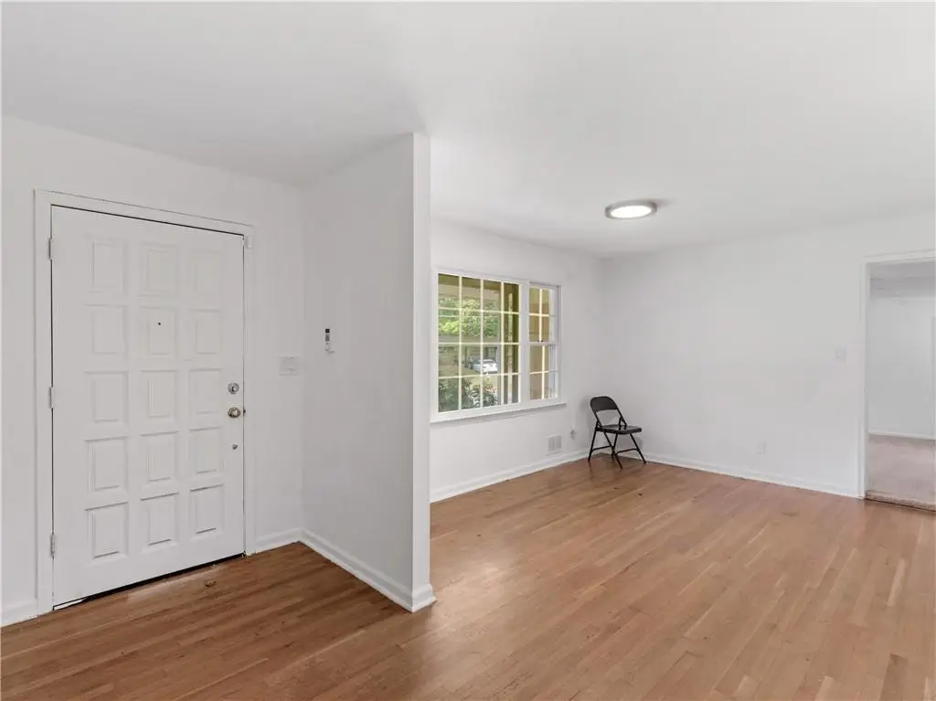 6663 Peacock Boulevard, Morrow, GA 30260 - #1