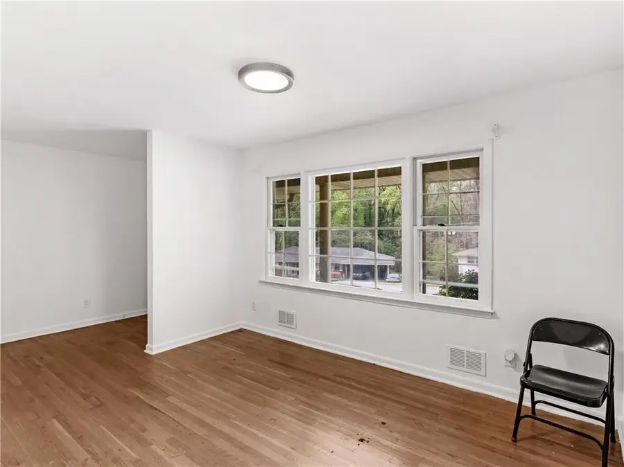 6663 Peacock Boulevard, Morrow, GA 30260 - #2