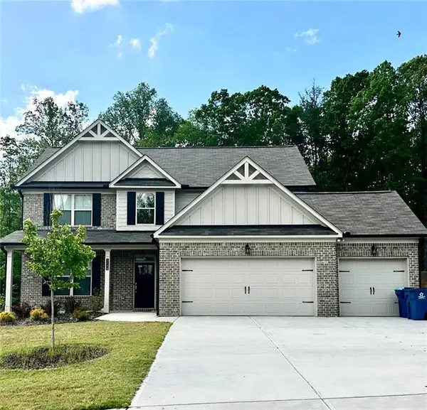 3330 Elkhorn Ridge Run, Dacula, GA 30019