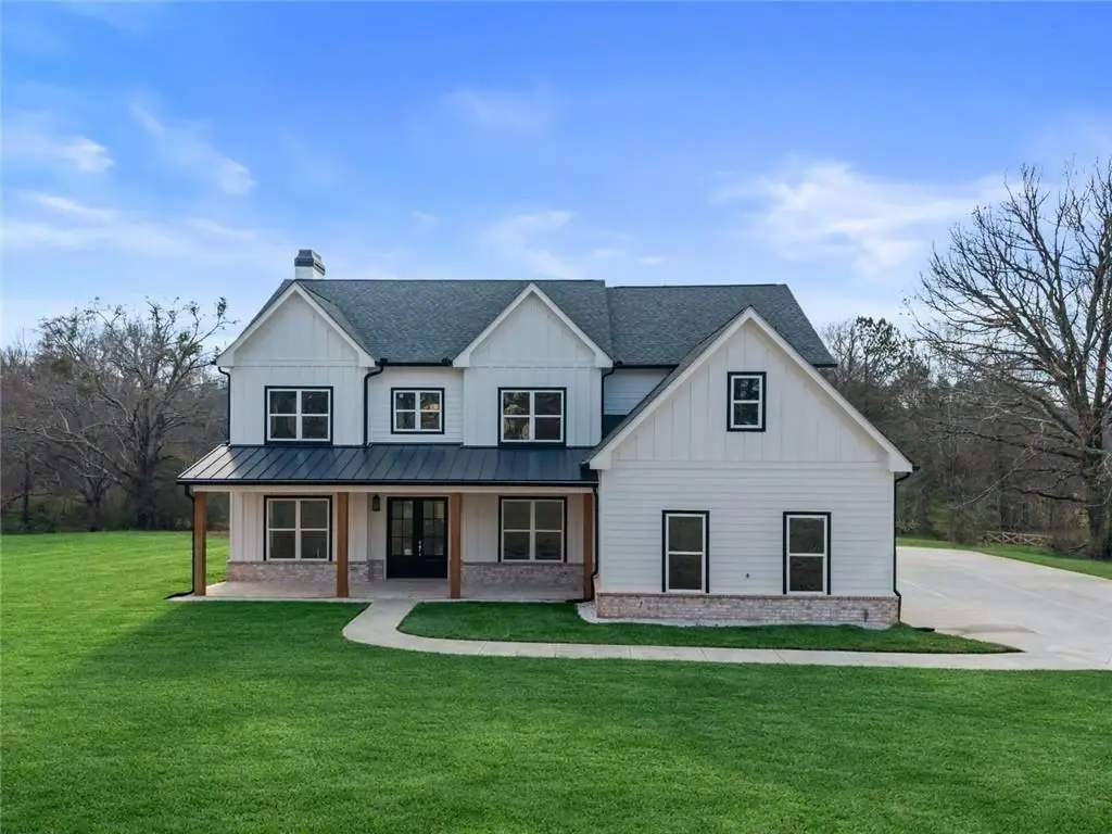 105 River Meadow Lane, Social Circle, GA 30025 - #1