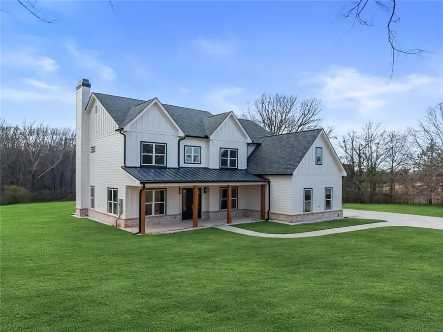 105 River Meadow Lane, Social Circle, GA 30025 - #2