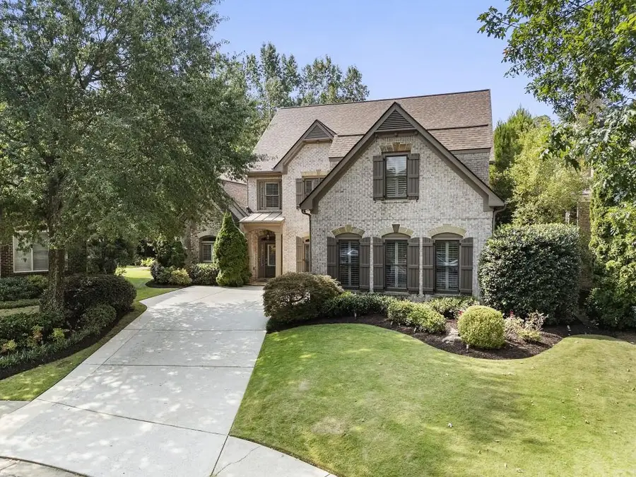 7922 Stratford Lane, Sandy Springs, GA 30350 - #2