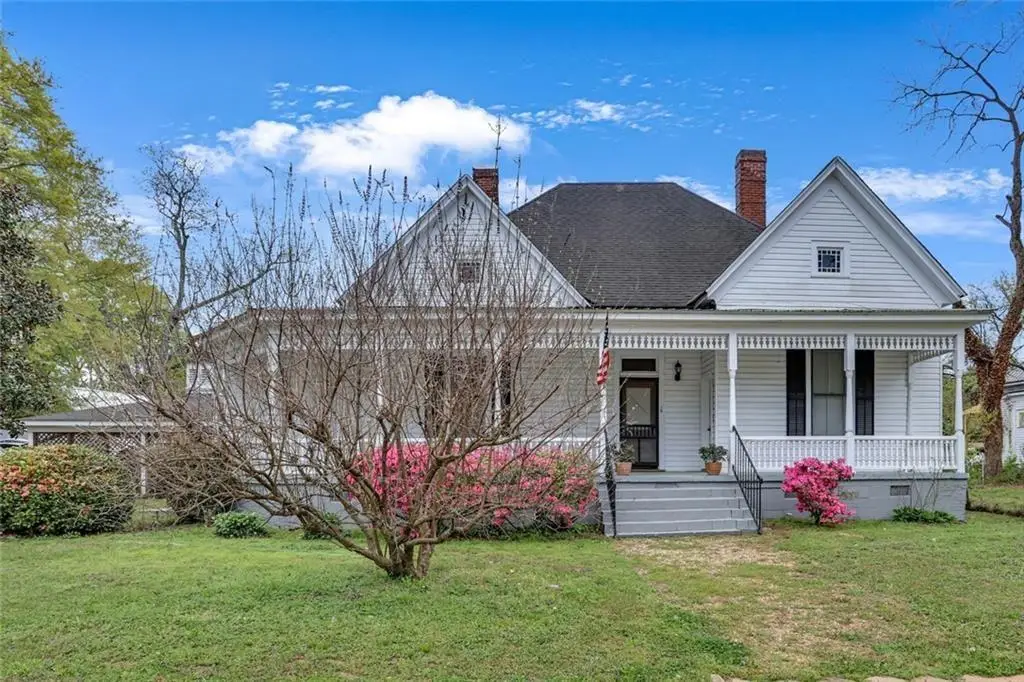 3626 Highway 213, Mansfield, GA 30055 - #1