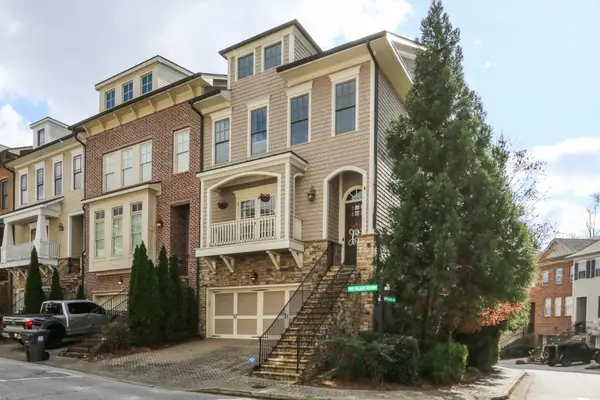 2114 W Village Crossing Se, Smyrna, GA 30080