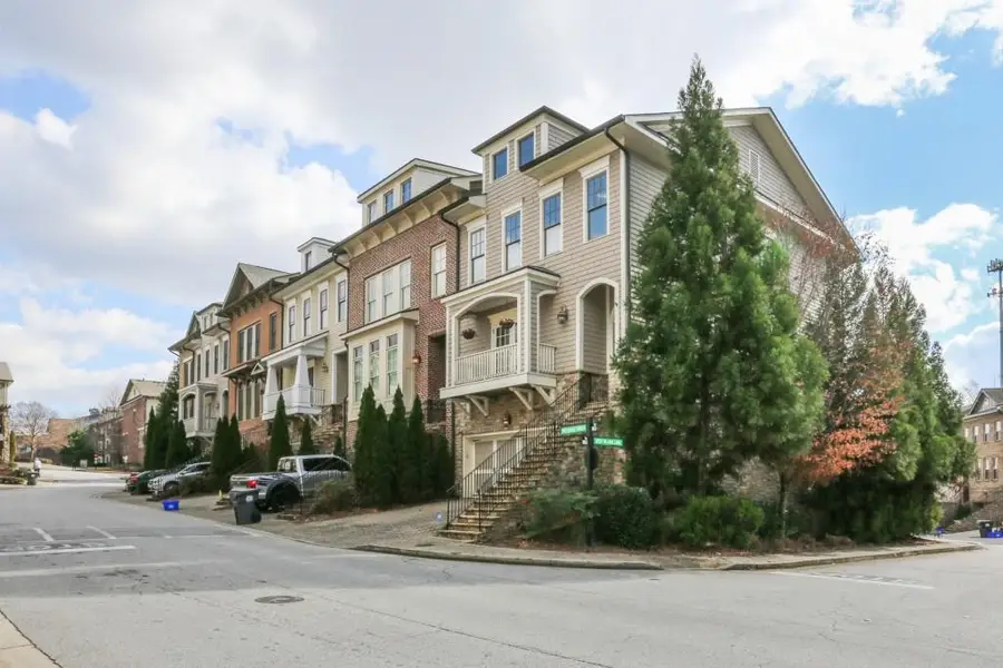 2114 W Village Crossing Se, Smyrna, GA 30080 - #2