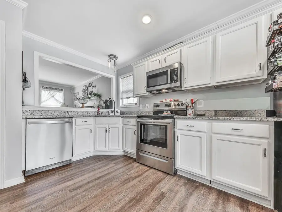 68 Arbor Hills S, Talking Rock, GA 30175 - #2