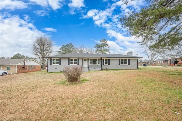 621 N College Drive N, Cedartown, GA 30125