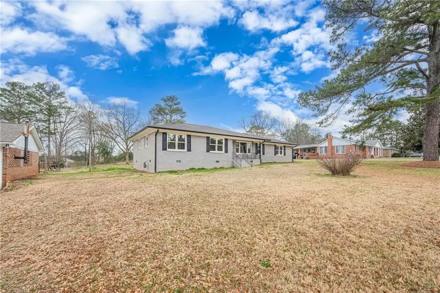 621 N College Drive N, Cedartown, GA 30125 - #3