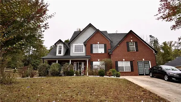 5004 Owen Mill Trail, Stone Mountain, GA 30083