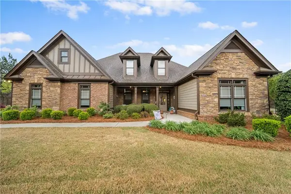 1453 Brookhaven Drive, Watkinsville, GA 30677