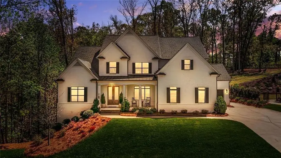 5855 Windjammer Point, Cumming, GA 30041 - #2