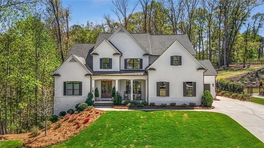 5855 Windjammer Point, Cumming, GA 30041 - #3