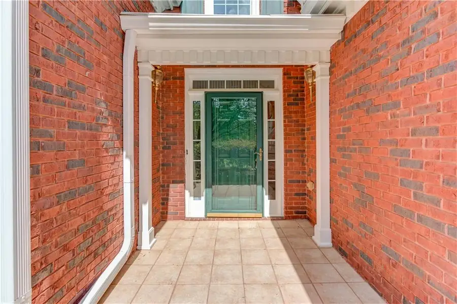 45 Oak Lane, Oxford, GA 30054 - #3