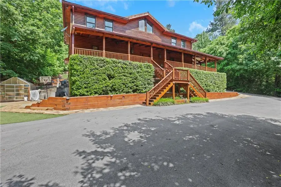 107 Winsome Place Ne, Shannon, MS 39161 - #2