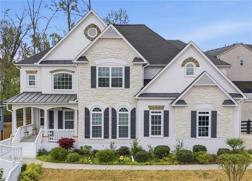 6020 Bridge Brook Overlook, Cumming, GA 30028 - #1