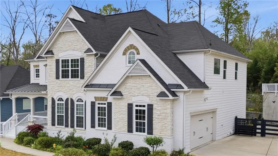 6020 Bridge Brook Overlook, Cumming, GA 30028 - #2