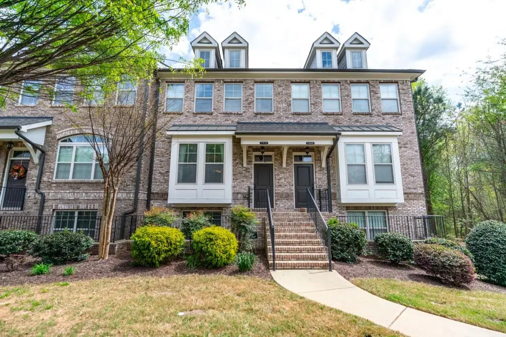 7970 Willoughby Court, Alpharetta, GA 30005 - #1