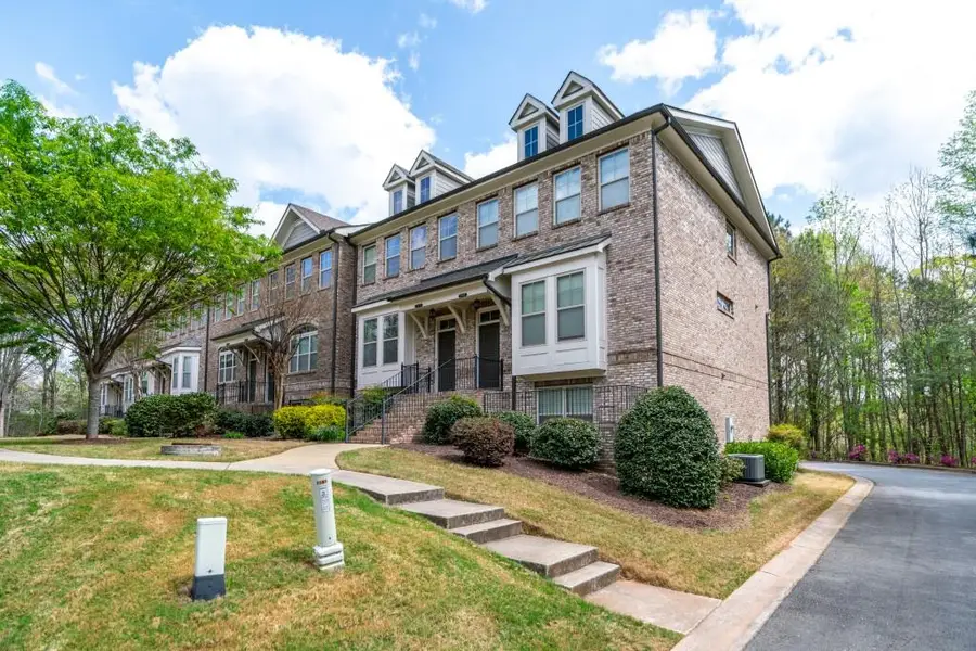 7970 Willoughby Court, Alpharetta, GA 30005 - #2