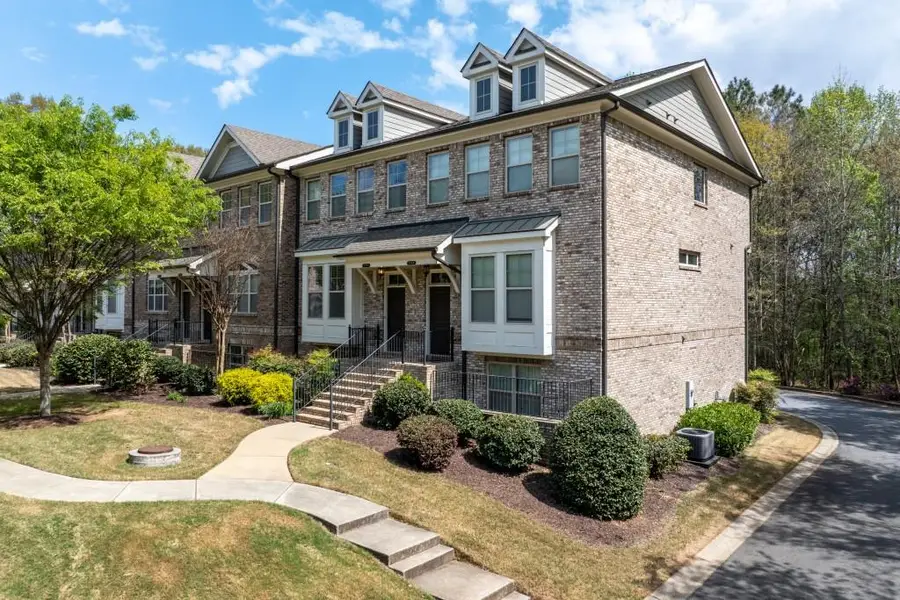 7970 Willoughby Court, Alpharetta, GA 30005 - #3