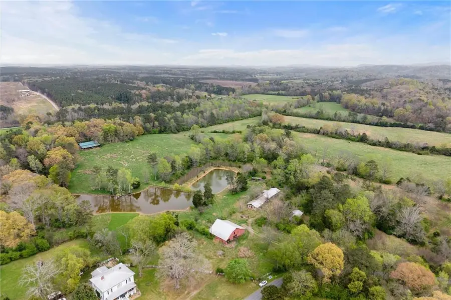 0 Hightower Falls Rd, Cedartown, GA 30125 - #3