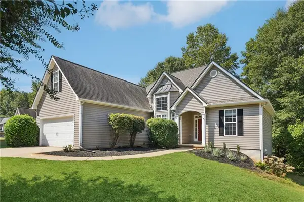 173 Freeman Forest Drive, Newnan, GA 30265