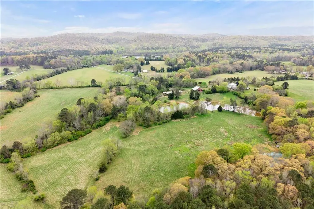 0 Hightower Falls Rd, Cedartown, GA 30125 - #1