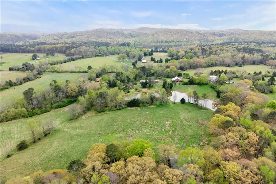 0 Hightower Falls Rd, Cedartown, GA 30125 - #2