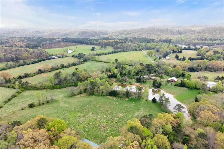 0 Hightower Falls Rd, Cedartown, GA 30125 - #3