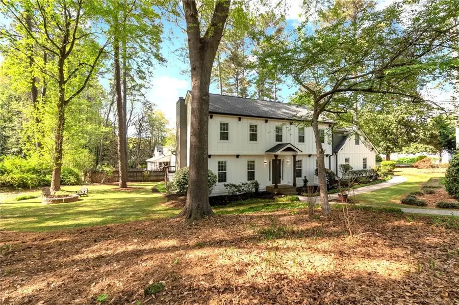 3839 Vinyard Way Ne, Marietta, GA 30062 - #2