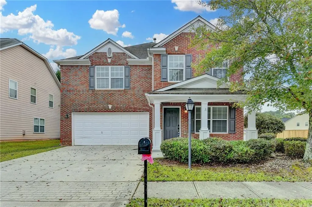 2748 Farmstead Court, Grayson, GA 30017 - #1