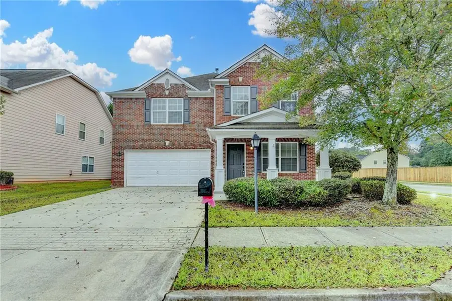 2748 Farmstead Court, Grayson, GA 30017 - #2