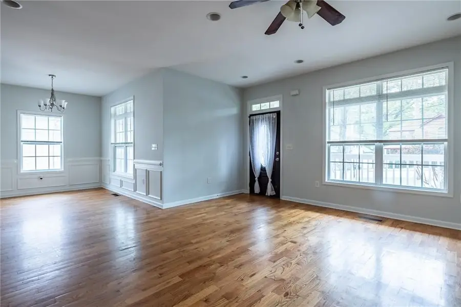 154 Hemphill School Road Nw, Atlanta, GA 30331 - #2