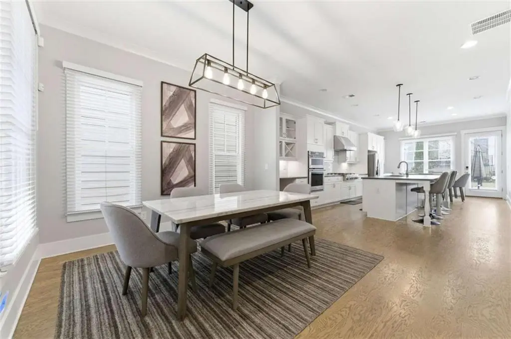 1962 Westside Boulevard, Atlanta, GA 30318 - #1