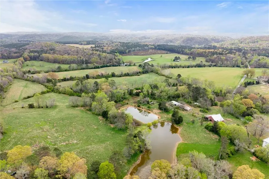 0 Hightower Falls Rd, Cedartown, GA 30125 - #2