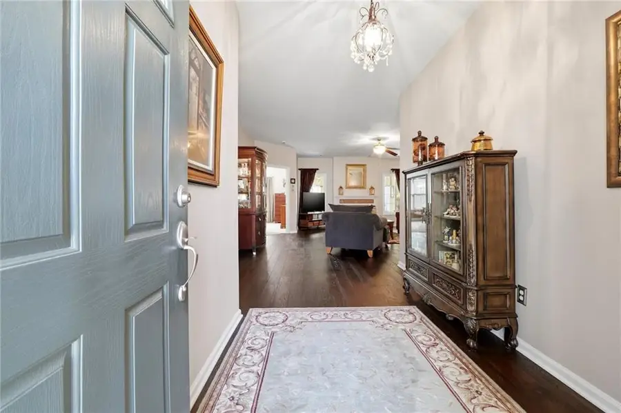 563 Sawnee Corners Drive, Cumming, GA 30040 - #2