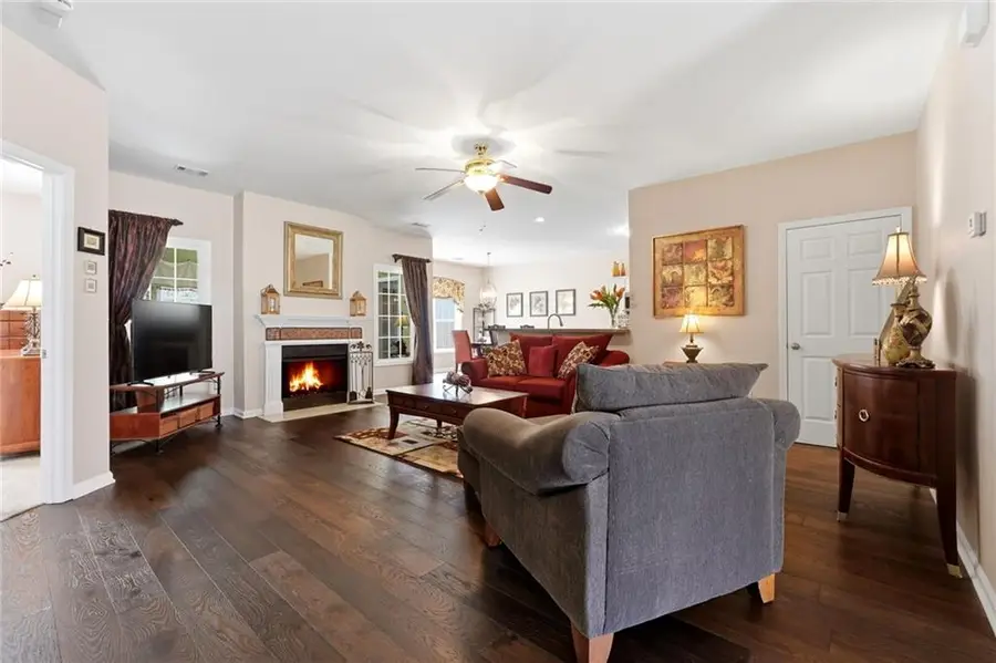 563 Sawnee Corners Drive, Cumming, GA 30040 - #3