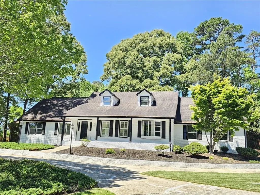 855 John Court,, Lawrenceville, GA 30046 - #1