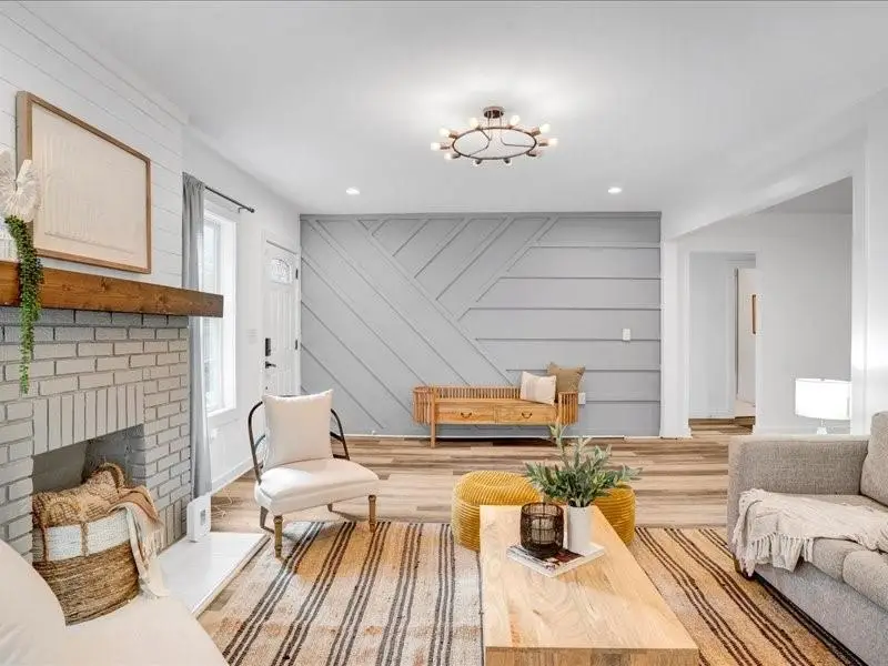 1743 Old Hickory Street, Decatur, GA 30032 - #1