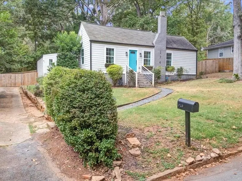 1743 Old Hickory Street, Decatur, GA 30032 - #3