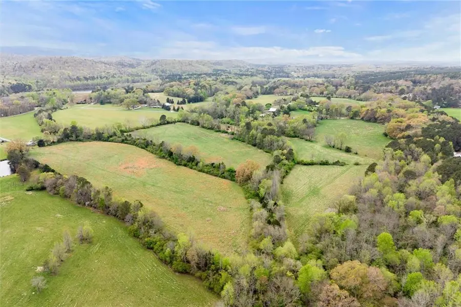 0 Hightower Falls Rd, Cedartown, GA 30125 - #2