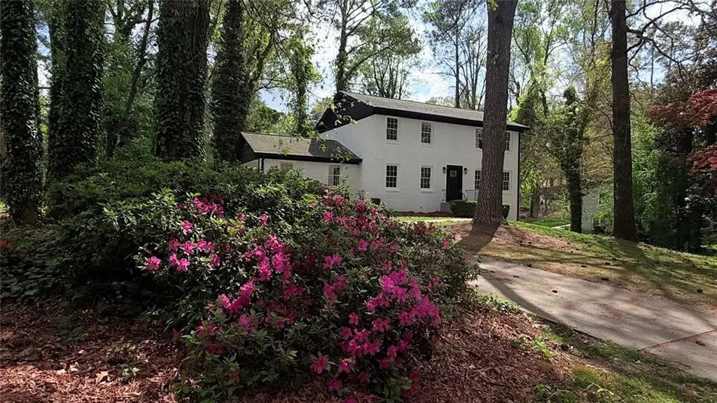 1344 Oakcrest Drive Sw, Atlanta, GA 30311 - #1