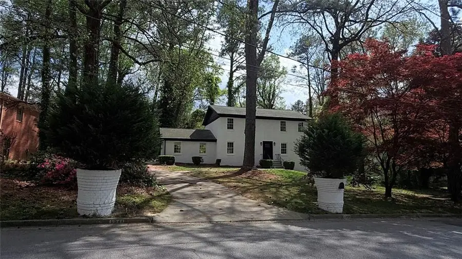 1344 Oakcrest Drive Sw, Atlanta, GA 30311 - #3