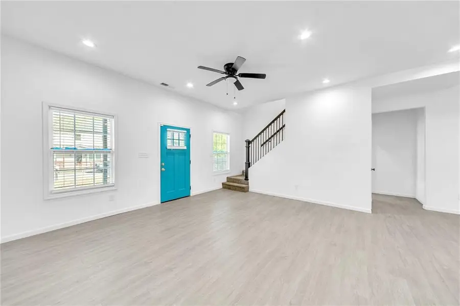 1136 Oak Knoll Terrace Se, Atlanta, GA 30315 - #2