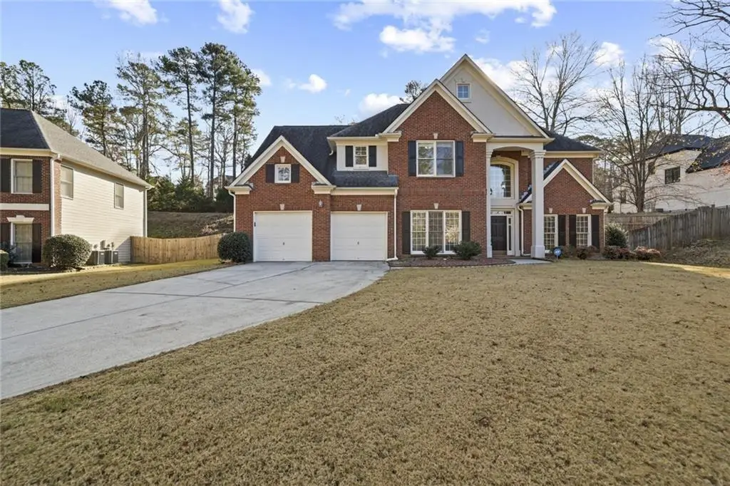 3010 Lakeside Court, Johns Creek, GA 30005 - #1