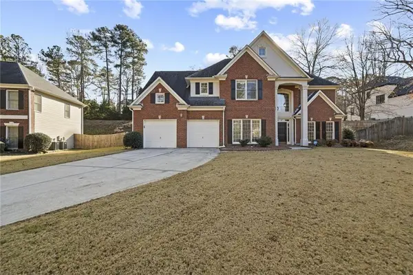3010 Lakeside Court, Johns Creek, GA 30005